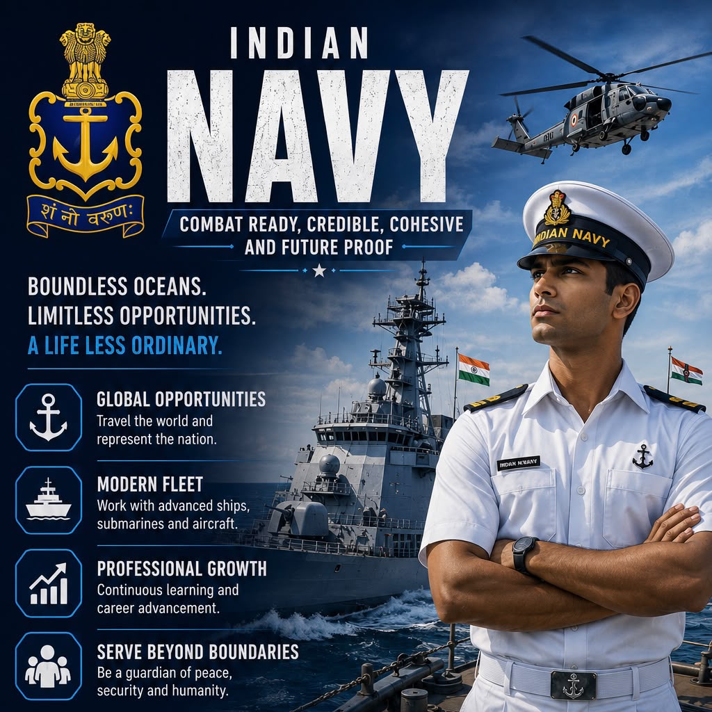 Navy Coaching